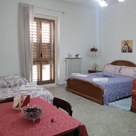 B&B La Casa Dell'Ospite Gravina in Puglia Ngoại thất bức ảnh