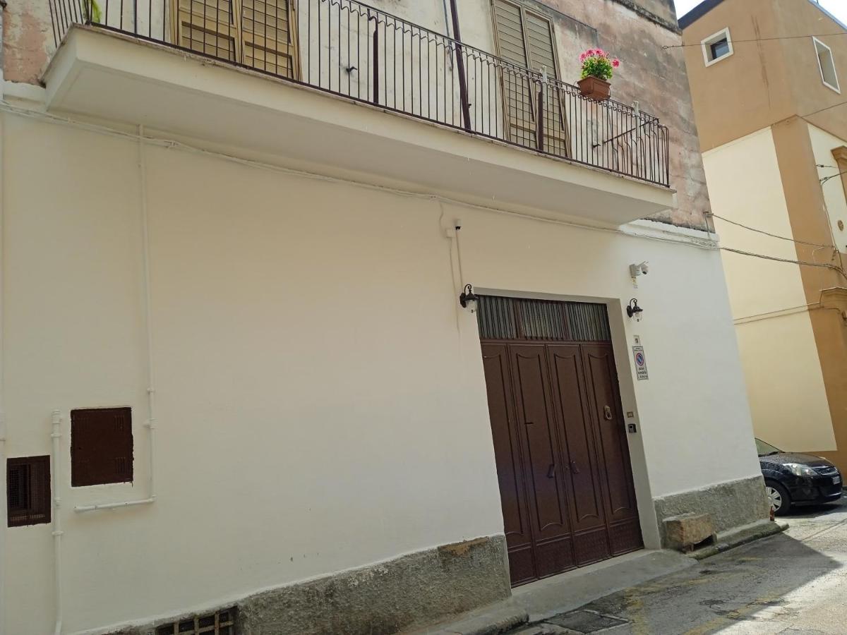 B&B La Casa Dell'Ospite Gravina in Puglia Ngoại thất bức ảnh
