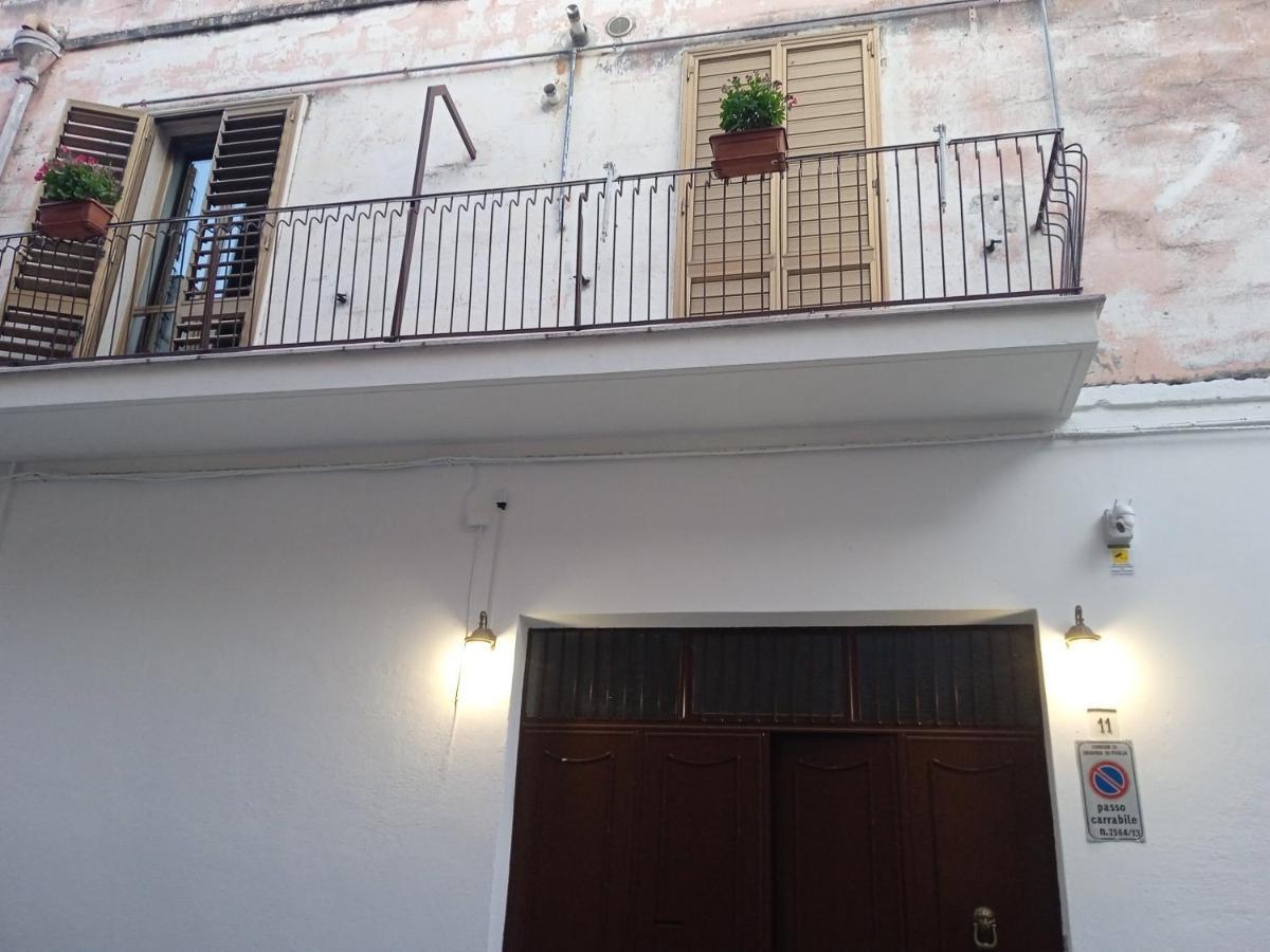 B&B La Casa Dell'Ospite Gravina in Puglia Ngoại thất bức ảnh