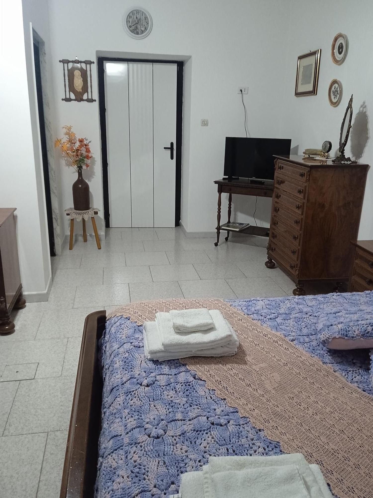 B&B La Casa Dell'Ospite Gravina in Puglia Ngoại thất bức ảnh