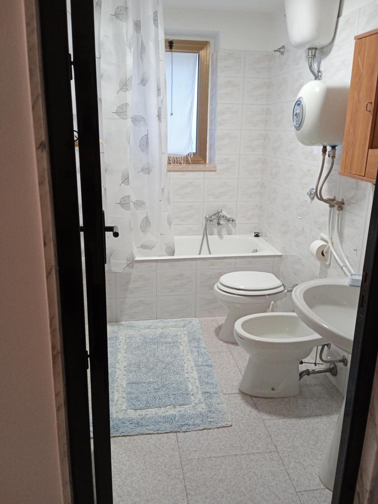 B&B La Casa Dell'Ospite Gravina in Puglia Ngoại thất bức ảnh