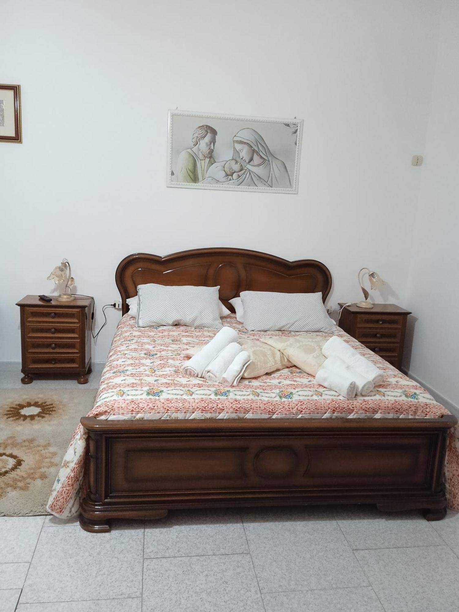 B&B La Casa Dell'Ospite Gravina in Puglia Ngoại thất bức ảnh