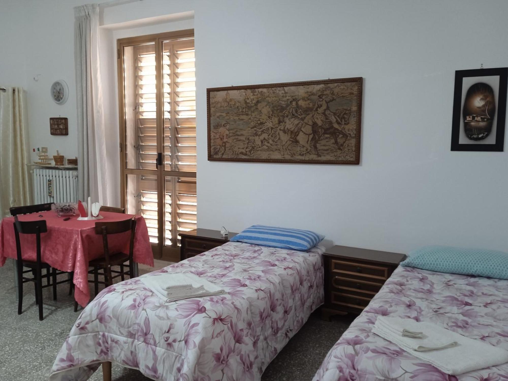 B&B La Casa Dell'Ospite Gravina in Puglia Ngoại thất bức ảnh