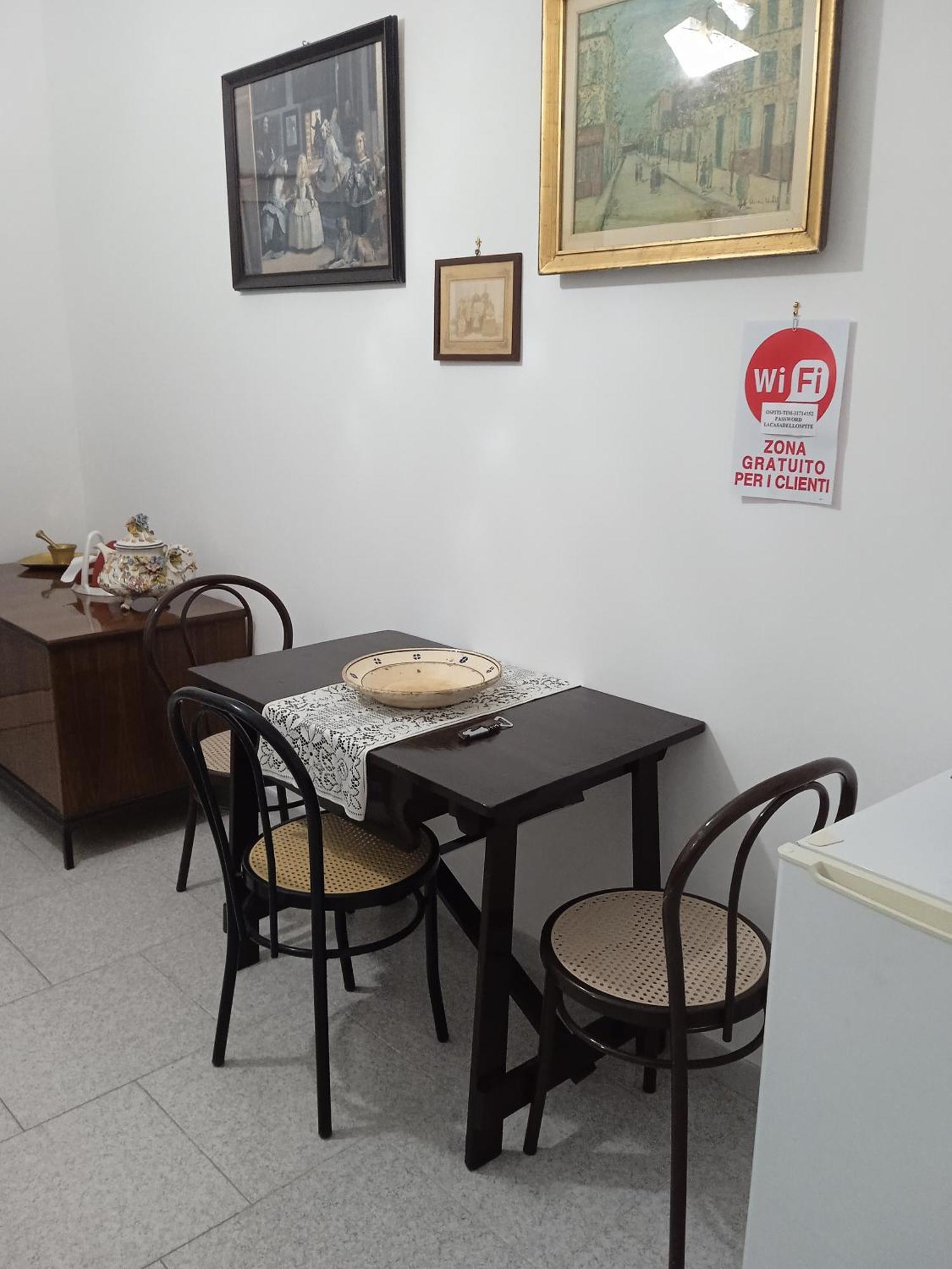 B&B La Casa Dell'Ospite Gravina in Puglia Ngoại thất bức ảnh