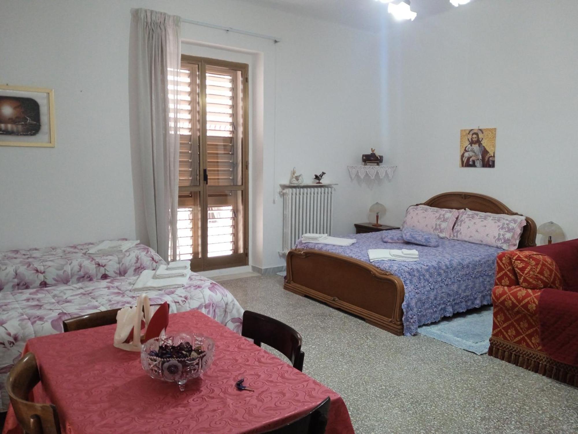 B&B La Casa Dell'Ospite Gravina in Puglia Ngoại thất bức ảnh