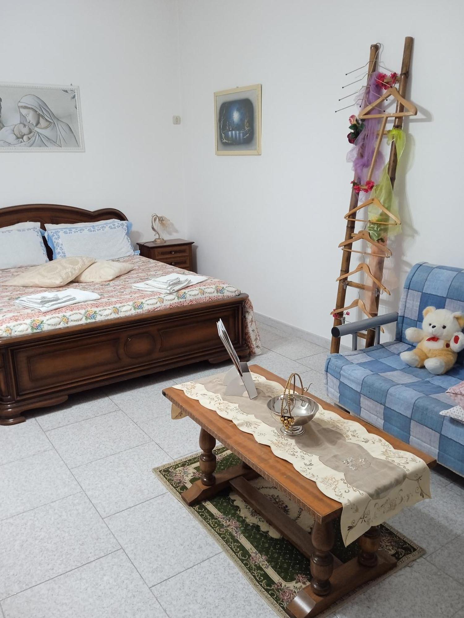 B&B La Casa Dell'Ospite Gravina in Puglia Ngoại thất bức ảnh